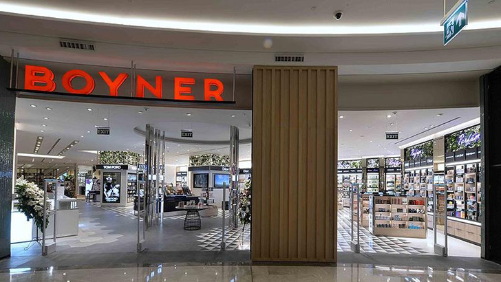 ARZUM, Boyner ile el sıkıştı: 100'&uuml; aşkın mağazada yer alacak