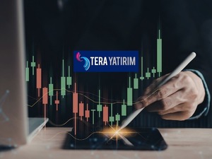Tera Yatırım'ın bug&uuml;n aldığı ve sattığı hisseler