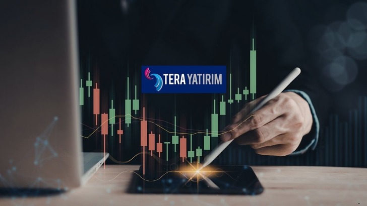 Tera Yatırım'ın bug&uuml;n aldığı ve sattığı hisseler
