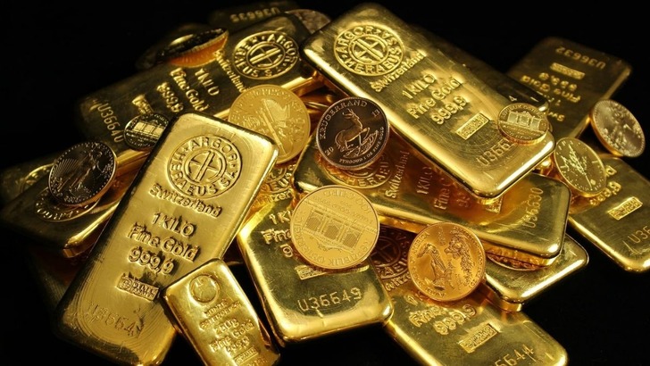 Altın y&ouml;n&uuml;n&uuml; yukarı &ccedil;evirdi (16 Nisan 2026 g&uuml;ncel altın fiyatları)