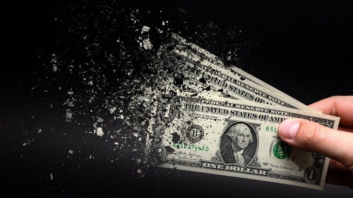 Dolar ne kadar? (16 Nisan 2026 g&uuml;ncel d&ouml;viz kuru fiyatları)