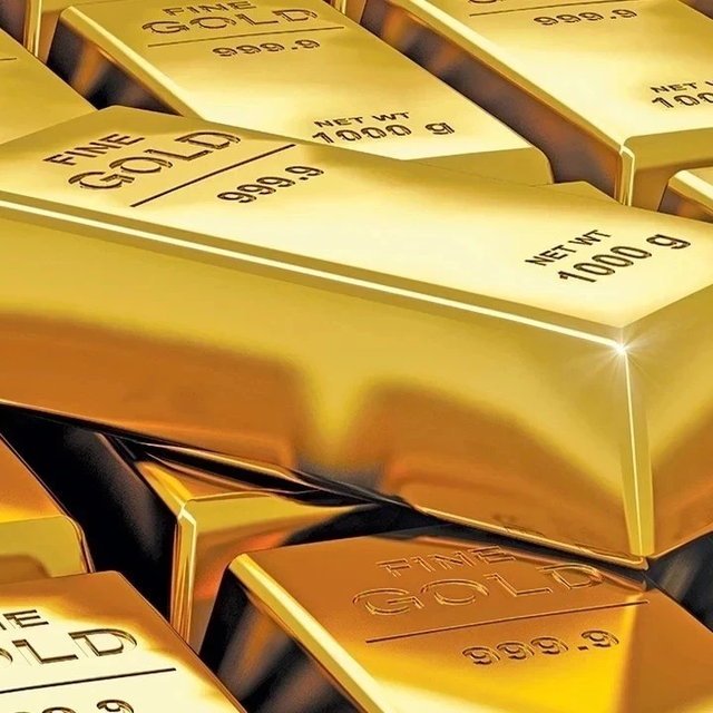 Merkez Bankaları altın satmaya başladı, piyasa şaşkın