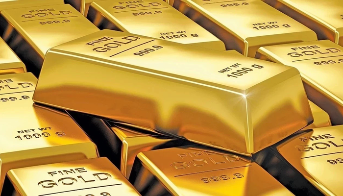 Merkez Bankaları altın satmaya başladı, piyasa şaşkın