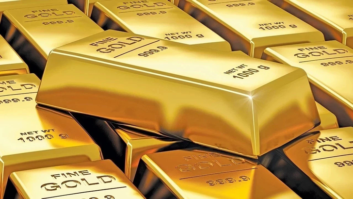 Merkez Bankaları altın satmaya başladı, piyasa şaşkın