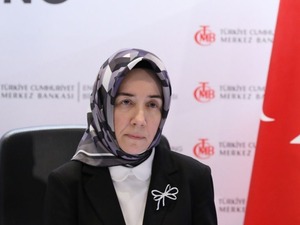 TCMB/Karahan'dan para politikası vurgusu "Gereksiz baskı yaratabilir"