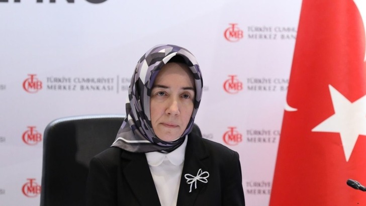 TCMB/Karahan'dan para politikası vurgusu "Gereksiz baskı yaratabilir"