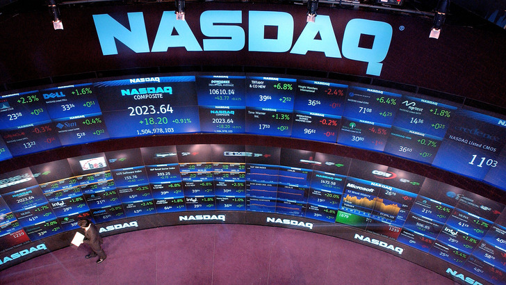 Yapay zeka &ccedil;ip talebi rekor kırdı, Nasdaq'ta 4 şirket &ouml;ne &ccedil;ıkıyor