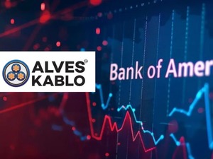 BofA, ALVES hissesinden milyonluk satış ger&ccedil;ekleştirdi