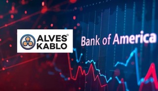 BofA, ALVES hissesinden milyonluk satış gerçekleştirdi