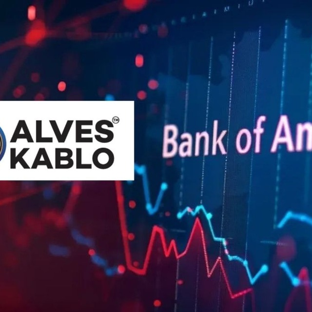 BofA, ALVES hissesinden milyonluk satış ger&ccedil;ekleştirdi