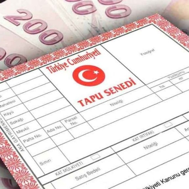 Tapuda yeni d&ouml;nem başlıyor, "Bloke Sistemi" zorunlu oluyor