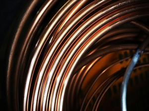 Altın ve g&uuml;m&uuml;şten sonra en &ouml;nemlisi! Bakır i&ccedil;in 13 bin dolar tahmini