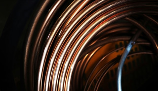 Altın ve gümüşten sonra en önemlisi! Bakır için 13 bin dolar tahmini