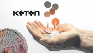 Koton Mağazacılık (KOTON) "Zarar var" dedi, temettü ödemeyecek