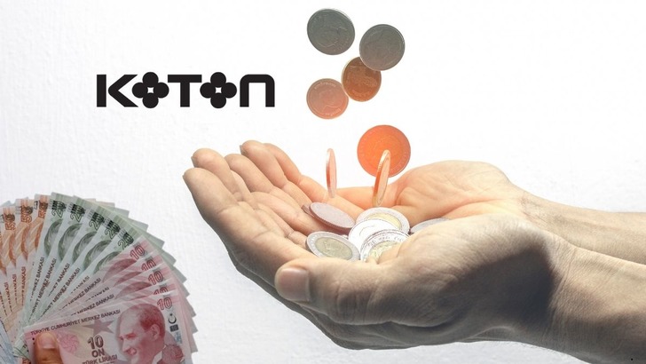 Koton Mağazacılık (KOTON) "Zarar var" dedi, temett&uuml; &ouml;demeyecek