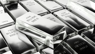 Gümüşte ilginç tablo: İthalat arttı, fiyat geriledi