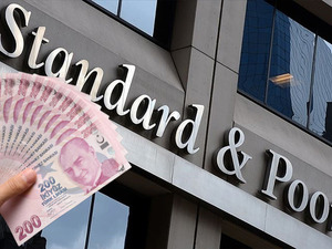 S&P yarın T&uuml;rkiye'nin notunu a&ccedil;ıklıyor, BIST'e etkisi ne olur