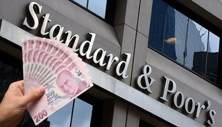 S&P yarın T&uuml;rkiye'nin notunu a&ccedil;ıklıyor, BIST'e etkisi ne olur