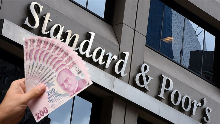 S&P yarın T&uuml;rkiye'nin notunu a&ccedil;ıklıyor, BIST'e etkisi ne olur