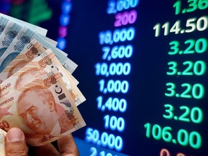 Bu Hafta Y&uuml;zde 40 &Uuml;st&uuml; Kazandıran 6 BIST Hissesi