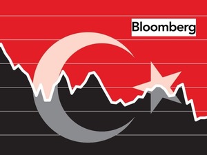Bloomberg: T&uuml;rkiye Orta Doğu g&uuml;venlik g&ouml;r&uuml;şmelerine ev sahipliği yapacak