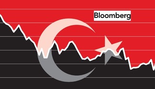 Bloomberg: T&uuml;rkiye, Orta Doğu'da g&uuml;venlik g&ouml;r&uuml;şmelerine ev sahipliği yapacak