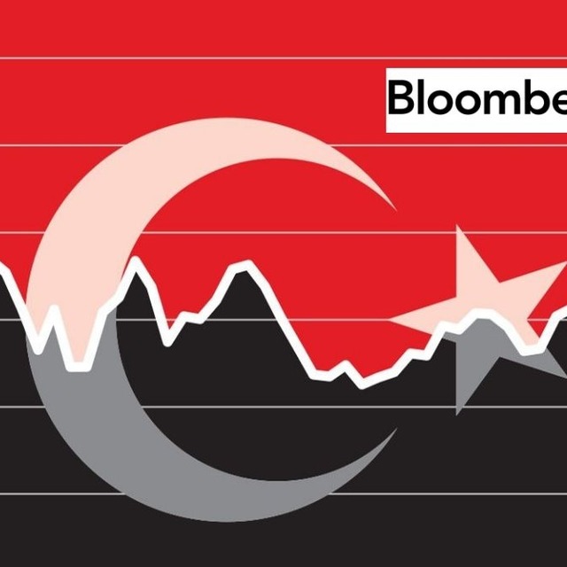 Bloomberg: T&uuml;rkiye Orta Doğu g&uuml;venlik g&ouml;r&uuml;şmelerine ev sahipliği yapacak