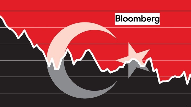 Bloomberg: T&uuml;rkiye Orta Doğu g&uuml;venlik g&ouml;r&uuml;şmelerine ev sahipliği yapacak