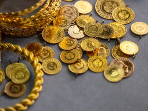 Altın fiyatlarında g&uuml;ncel rakamlar (17 Nisan 2026)