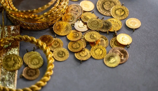 Altın d&uuml;ş&uuml;şe ge&ccedil;ti! 20 Nisan 2026 g&uuml;ncel fiyatlar