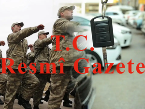 Bedelli &uuml;cretinden &Ouml;TV muafiyetine yeni ekonomi paketi y&uuml;r&uuml;rl&uuml;kte