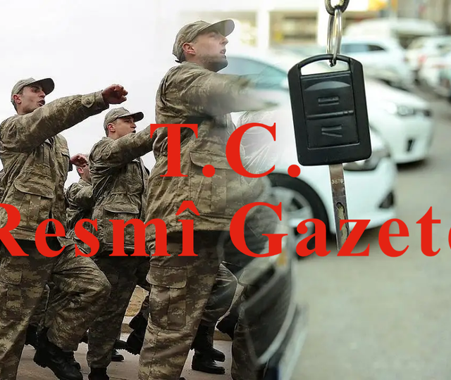 Bedelli &uuml;cretinden &Ouml;TV muafiyetine yeni ekonomi paketi y&uuml;r&uuml;rl&uuml;kte