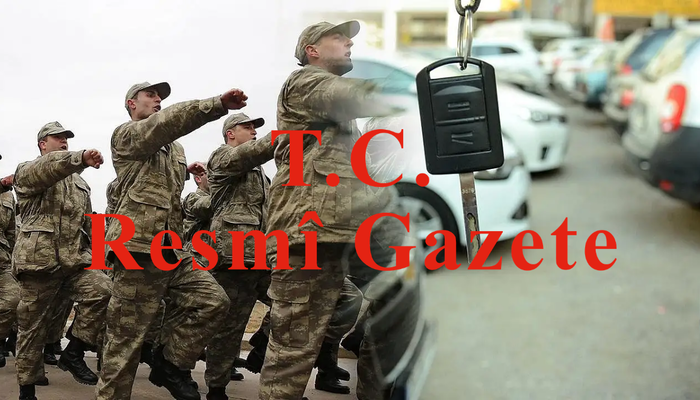 Bedelli &uuml;cretinden &Ouml;TV muafiyetine yeni ekonomi paketi y&uuml;r&uuml;rl&uuml;kte