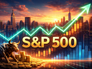 S&P 500 İki Haftada Y&uuml;zde 10 Arttı: T&uuml;rk Yatırımcı İ&ccedil;in Fırsat mı