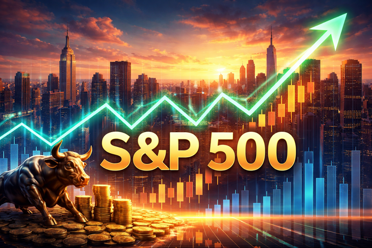 S&P 500 iki haftada y&uuml;zde 10 arttı: T&uuml;rk yatırımcı i&ccedil;in fırsat mı?