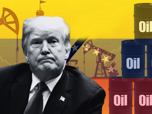 Trump'ın İran iyimserliği petrol fiyatlarını frenledi