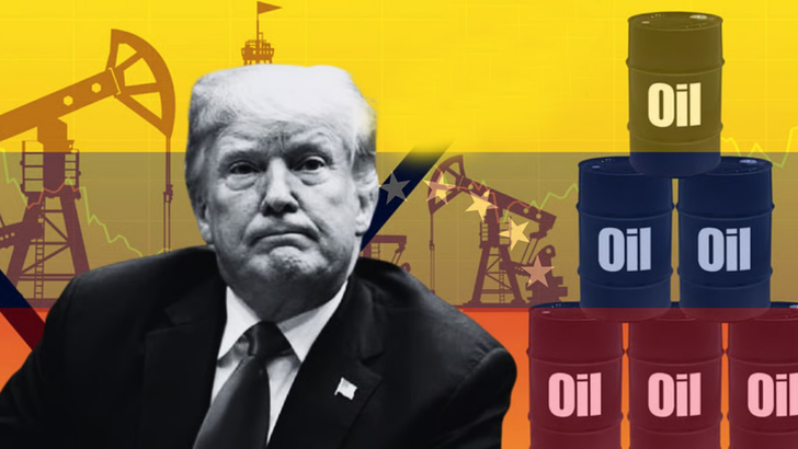 Trump'ın İran iyimserliği petrol fiyatlarını frenledi