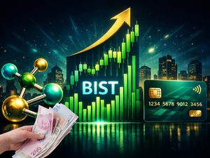 Y&uuml;ksek hacim ve kurum alımıyla &ouml;ne &ccedil;ıkan iki BIST hissesi