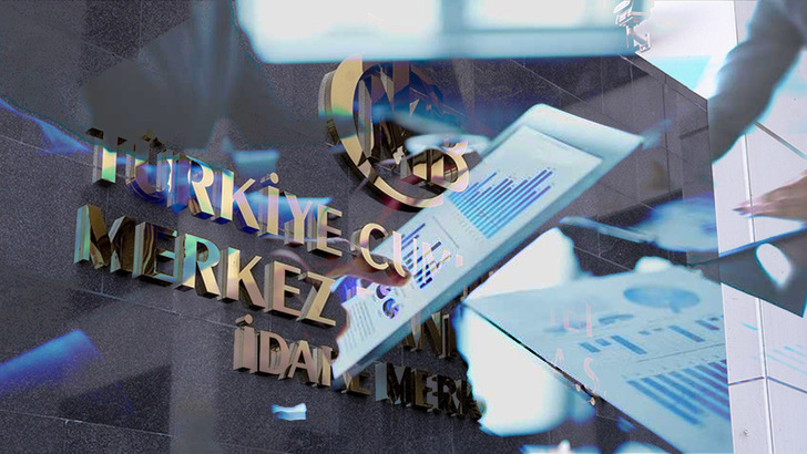 TCMB a&ccedil;ıkladı! Piyasanın dolar ve enflasyon beklentisi y&uuml;kseldi