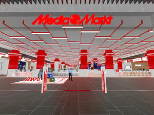 MediaMarkt'a 330 milyon TL ceza! Rekabet ihlali tespit edildi