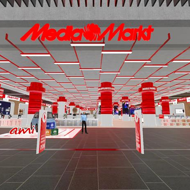 MediaMarkt'a 330 milyon TL ceza! Rekabet ihlali tespit edildi