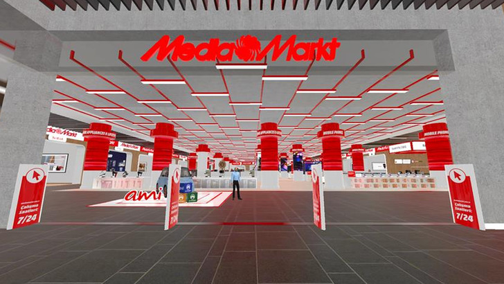 MediaMarkt'a 330 milyon TL ceza! Rekabet ihlali tespit edildi
