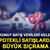 T&Uuml;İK a&ccedil;ıkladı: İpotekli konut satışları y&uuml;kselişe ge&ccedil;ti