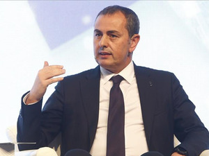 İş Bankası/Hakan Aran'dan ekonomi programında revizyon vurgusu