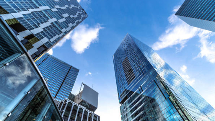 Mart ayında 8 bin 379 şirket kuruldu, kapanışlar y&uuml;zde 11,6 arttı