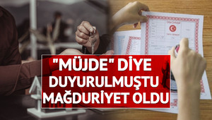 Emlak fiyatlarında 13 katlık fark i&ccedil;in mahkeme yolu kapalı!