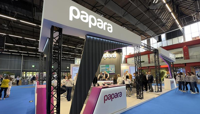 SPK onayladı! Papara'nın yeni sahibi belli oldu