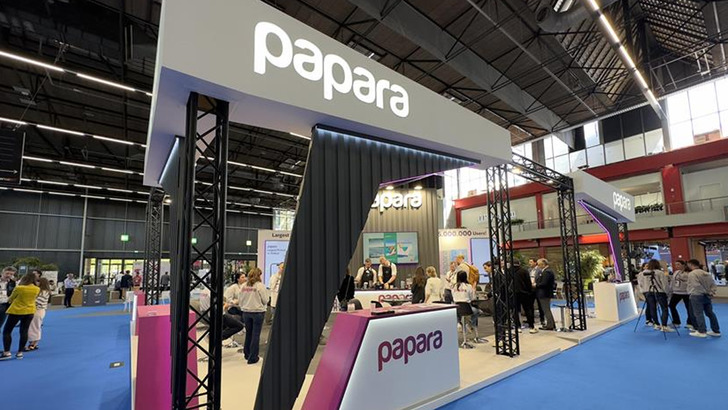 SPK onayladı! Papara'nın yeni sahibi belli oldu