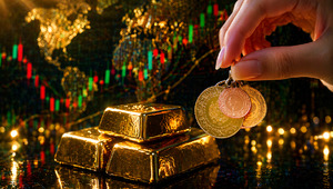 Altın 4.810 dolarda tutunuyor, g&ouml;zler 4.830 direncinde