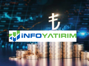 İnfo Yatırım (INFO) temett&uuml; kararını duyurdu